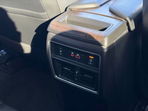 Certified 2022 Nissan Murano Platinum w/ Cargo Package image 25