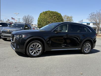 Used 2024 MAZDA CX-90 3.3 Turbo w/ Premium Plus Pkg