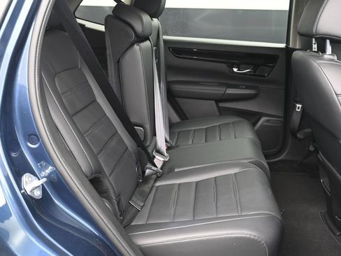 Used 2024 Honda CR-V EX-L image 13