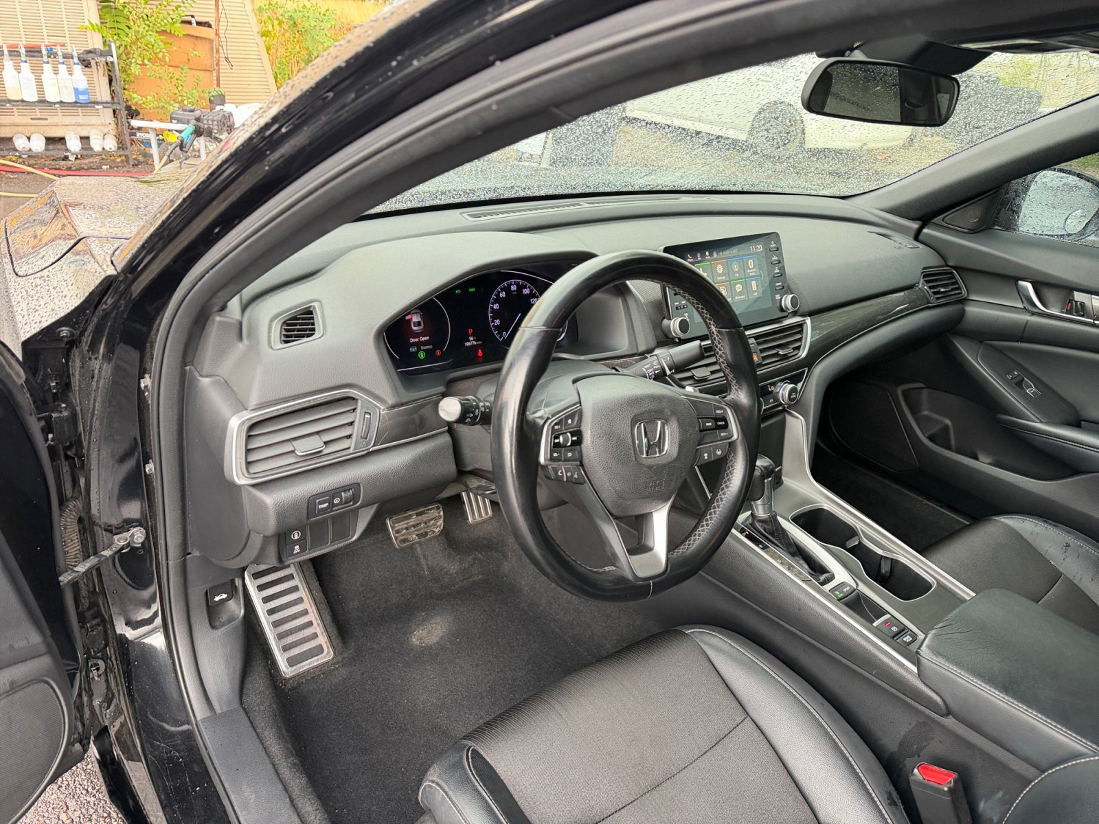 Used 2018 Honda Accord Sport image 18
