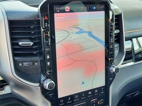 Certified 2025 RAM 1500 Tungsten image 16