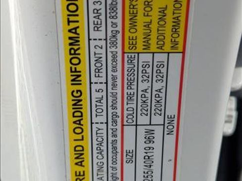 Used 2021 Acura TLX w/ Technology Package image 21