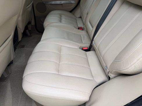 Used 2013 Land Rover Range Rover Sport HSE LUX AWD/4WD image 19