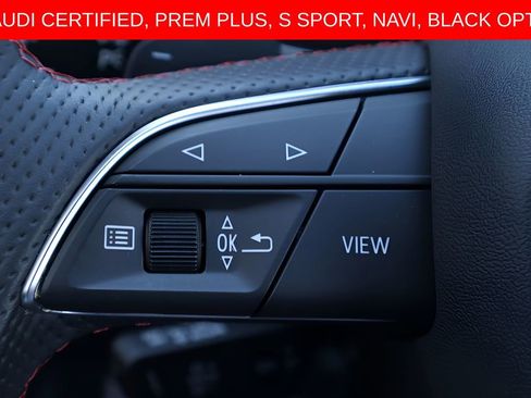 Used 2023 Audi S5 Premium Plus w/ Premium Plus Package AWD/4WD image 18