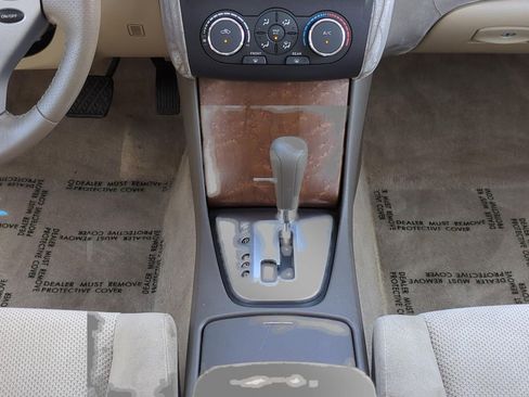 Used 2007 Nissan Altima 2.5 S w/ Convenience Plus Pkg image 17