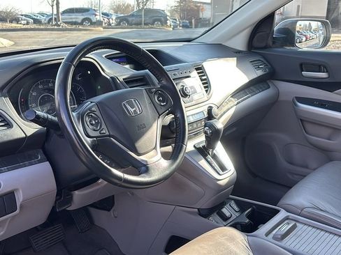 Used 2013 Honda CR-V EX-L image 26
