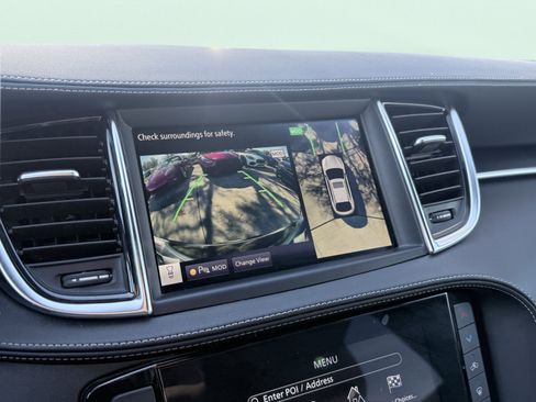 Used 2022 INFINITI QX55 Essential w/ Proactive Package image 5