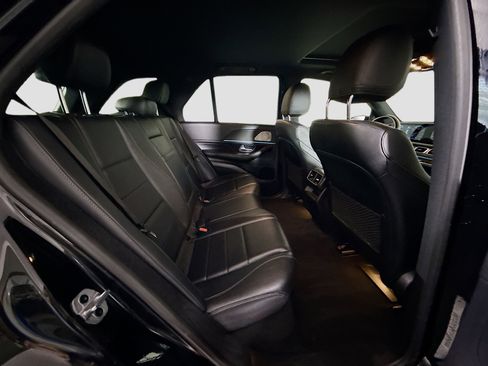 Used 2022 Mercedes-Benz GLE 350 image 27