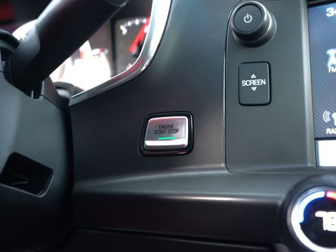 Used 2019 Chevrolet Corvette Grand Sport image 37