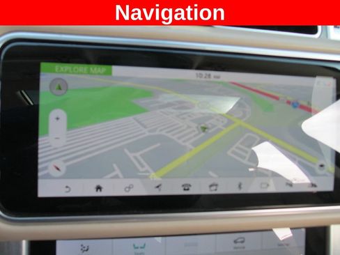 Used 2021 Land Rover Range Rover Westminster Edition AWD/4WD image 15