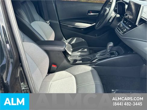 Used 2026 Toyota Corolla XSE FWD image 15