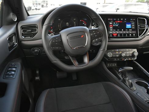 New 2026 Dodge Durango GT AWD/4WD image 20