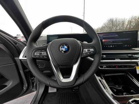 New 2026 BMW X5 xDrive40i image 15