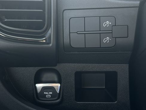 New 2026 RAM ProMaster 1500 w/ Power Group image 18