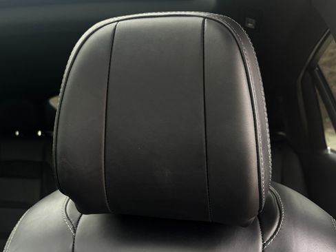 Used 2021 Mercedes-Benz GLE 53 AMG 4MATIC Coupe image 12