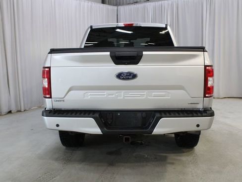 Used 2019 Ford F150 XL w/ Equipment Group 101A Mid image 22