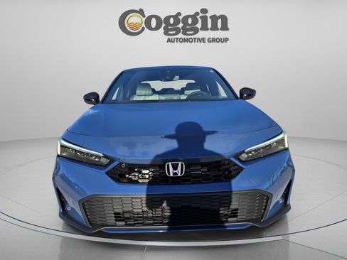 New 2026 Honda Civic Sport Touring image 7