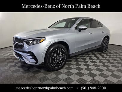 New 2026 Mercedes-Benz GLC 300 4MATIC
