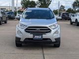 Used 2020 Ford EcoSport SE image 2