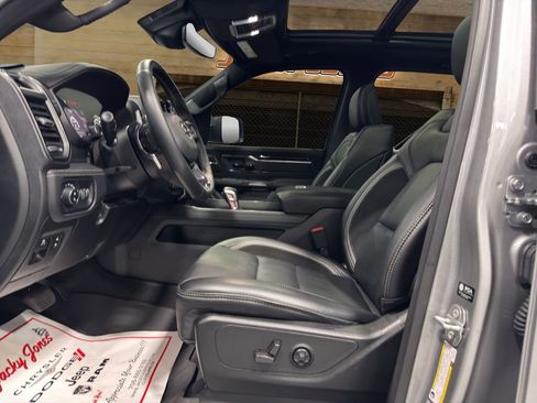 Used 2021 RAM 1500 TRX w/ TRX Level 1 Equipment Group image 3