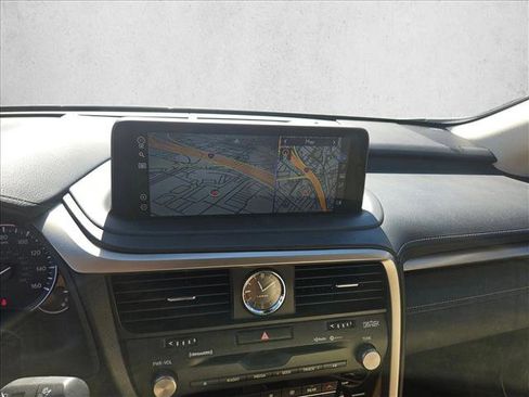 Used 2021 Lexus RX 450hL AWD w/ Premium Package image 20