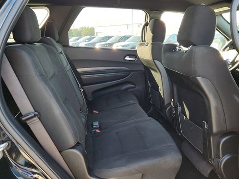Used 2024 Dodge Durango SXT image 14