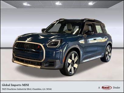 New 2026 MINI Cooper Countryman S