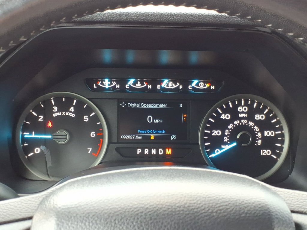 Used 2020 Ford F150 XLT w/ Equipment Group 302A Luxury AWD/4WD image 20