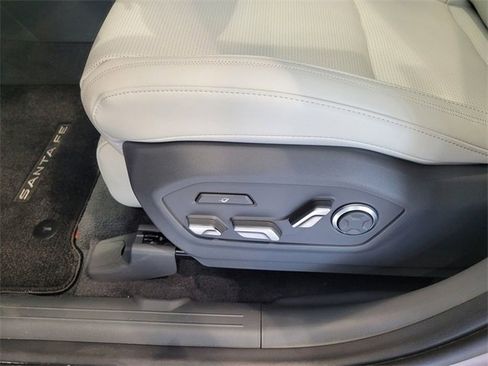 New 2025 Hyundai Santa Fe Calligraphy image 13