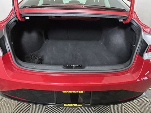 Used 2023 Hyundai Elantra N Line FWD image 28