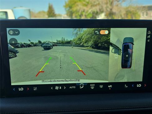New 2026 Lincoln Aviator AWD image 20