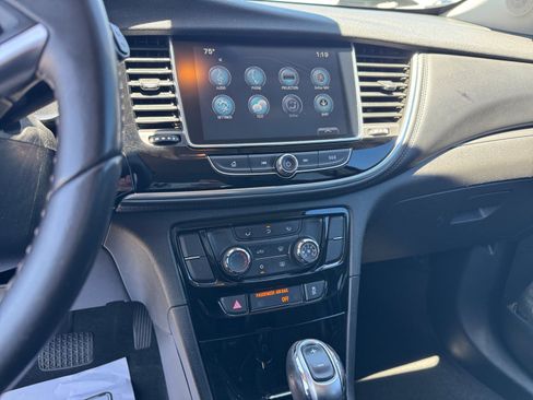 Used 2017 Buick Encore Preferred FWD image 27