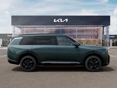 New 2027 Kia Telluride SX Prestige AWD/4WD image 7