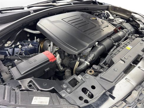 Used 2021 Land Rover Range Rover Velar R-Dynamic S image 74
