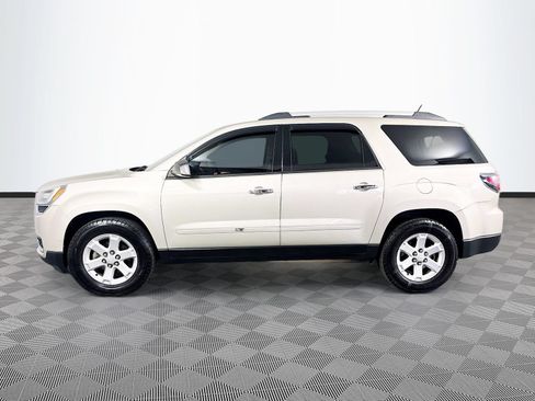 Used 2013 GMC Acadia SLE FWD image 4