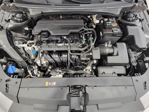 Used 2025 Kia K4 FWD image 33