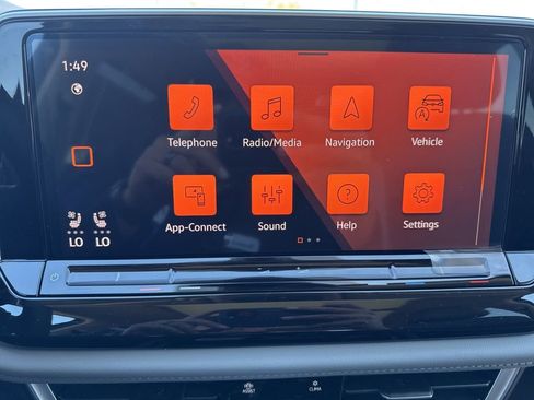 New 2026 Volkswagen Atlas Peak Edition AWD/4WD image 29