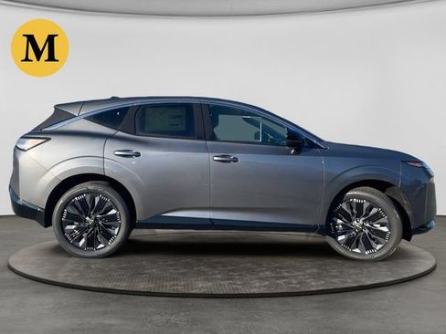 New 2026 Nissan Murano Platinum w/ Cargo Package AWD/4WD image 6