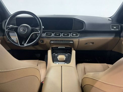 Used 2024 Mercedes-Benz GLE 580 4MATIC image 26
