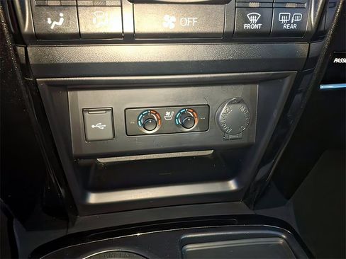 Used 2021 Toyota 4Runner Nightshade image 13