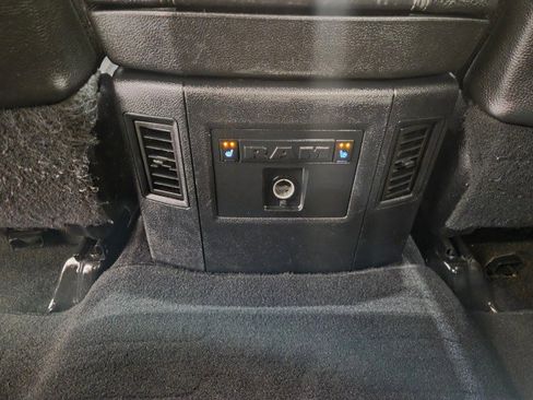 Used 2017 RAM 3500 Laramie Longhorn image 81