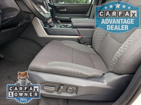 Used 2025 Toyota Tundra SR5 RWD image 12