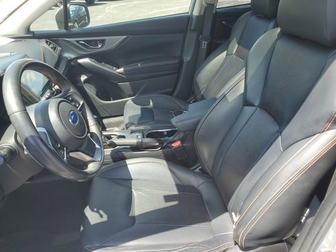 Used 2021 Subaru Crosstrek 2.5i Limited w/ Popular Package #4 AWD/4WD image 13