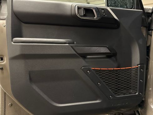 New 2025 Ford Bronco Raptor image 19