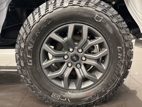 New 2025 Ford F150 Tremor w/ Equipment Group 402A High image 7