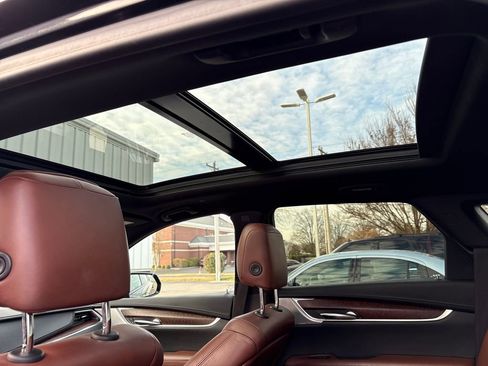 Certified 2023 Cadillac XT5 Sportv image 37