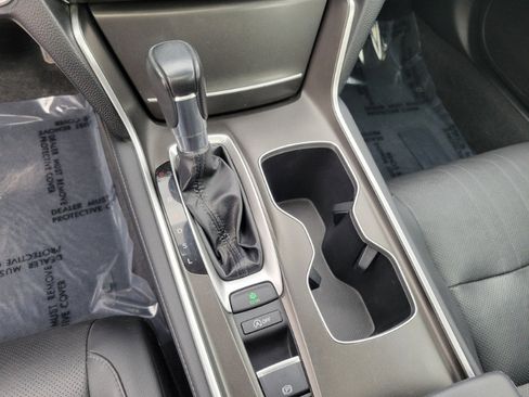 Used 2022 Honda Accord EX-L image 30