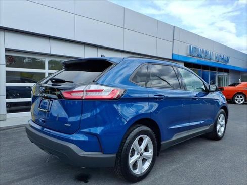 Used 2024 Ford Edge SE AWD/4WD image 7