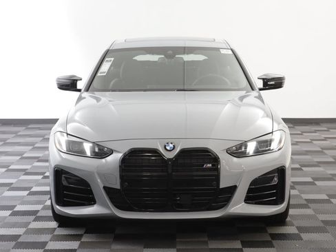 Used 2025 BMW 440i xDrive AWD/4WD image 23