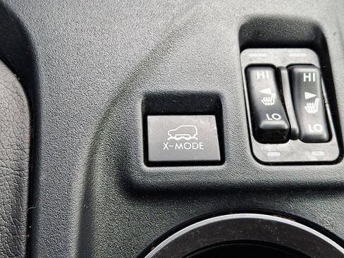 Used 2023 Subaru Crosstrek 2.0i Premium w/ Special Edition image 24